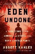 Eden Undone