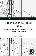 The Press in Colonial India