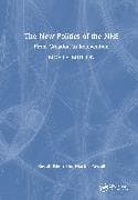 The New Politics of the NHS