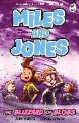 Miles and Jones: The Blizzard of Blobs
