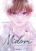 Midori – Der Freund meiner Schwester – Band 6