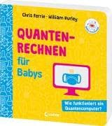 Baby-Universität - Quantenrechnen für Babys