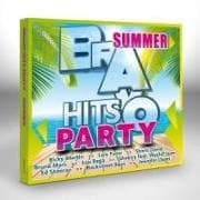 BRAVO Hits,Summer Party