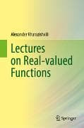 Lectures on Real-valued Functions
