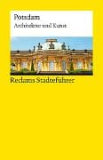 Reclams Städteführer Potsdam