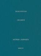 Astrid Jahnsen: 200 Grams