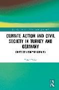 Climate Action and Civil Society in Turkey and Germany