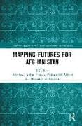 Mapping Futures for Afghanistan