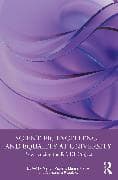 Scientific Excellence and Equality at University