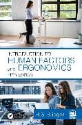 Introduction to Human Factors and Ergonomics, Fifth Edition
