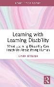 Learning with Learning Disability