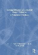 Giving Evidence at a Mental Health Tribunal