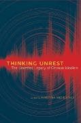 Thinking Unrest