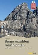 Berge erzählen Geschichten - Arbeitsheft