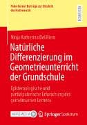 Natürliche Differenzierung im Geometrieunterricht der Grundschule