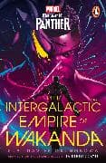 Marvel: Black Panther: The Intergalactic Empire of Wakanda
