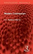 Modern Colonization