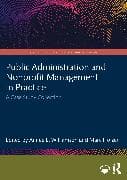 Public Administration and Nonprofit Management in Practice