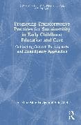 Promoting Transformative Practices for Sustainability in Early Childhood Education and Care