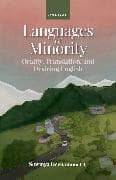 Languages of Minority
