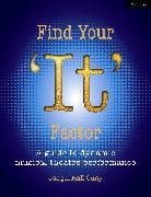 Find Your 'It' Factor
