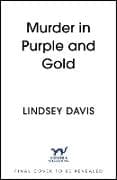 Murder in Purple and Gold