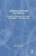Litigating Corporate Surveillance