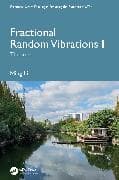 Fractional Random Vibrations I