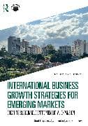 International Business Growth Strategies for Emerging Markets
