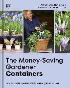 The Money-Saving Gardener Containers