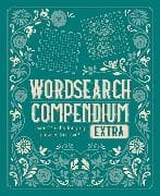 Wordsearch Compendium Extra