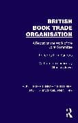 British Book Trade Organisation