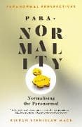 Paranormal Perspectives: PARA?NORMALITY