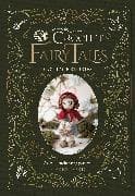 Crochet Fairytales: Cottage Stories
