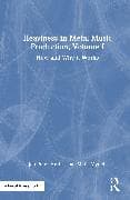Heaviness in Metal Music Production, Volume I