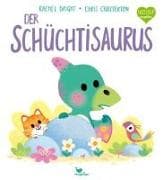 Der Schüchtisaurus