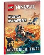 LEGO® NINJAGO® – Im Reich der Monster