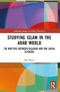 Studying Islam in the Arab World