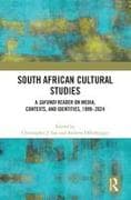 South African Cultural Studies