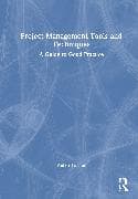Project Management Tools and Techniques