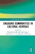 Engaging Communities in Cultural Heritage