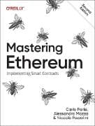 Mastering Ethereum
