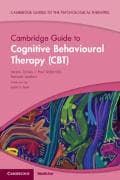 Cambridge Guide to Cognitive Behavioural Therapy (CBT)