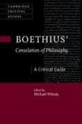 Boethius’ ‘Consolation of Philosophy’