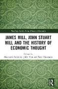 James Mill, John Stuart Mill, and the History of Economic Thought