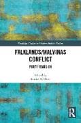 The Falklands/Malvinas Conflict
