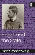 Hegel and the State