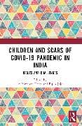 Children and Scars of COVID-19 Pandemic in India