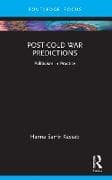 Post-Cold War Predictions