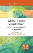 Global Forest Visualization